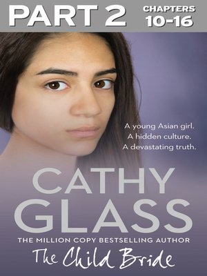 The Child Bride - ebook